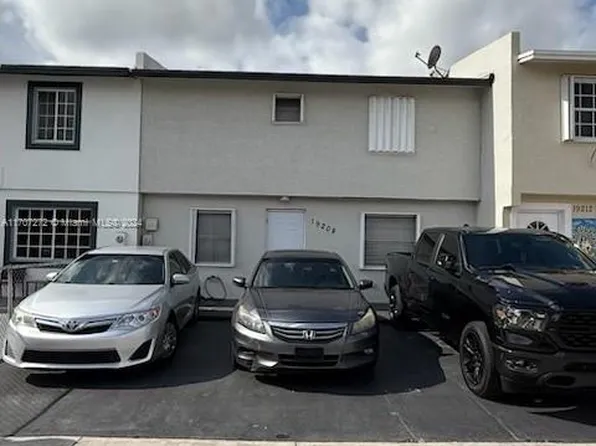 19208 NW 45th Ave #19208, Opa Locka, FL 33055