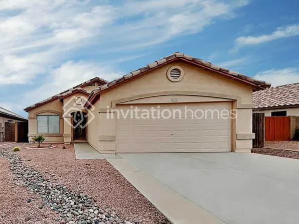 15023 W Watson Ln, Surprise, AZ 85379