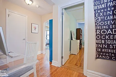 Rented by Brown Harris Stevens