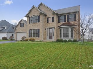 1065 Patriot Pkwy, Elburn, IL 60119