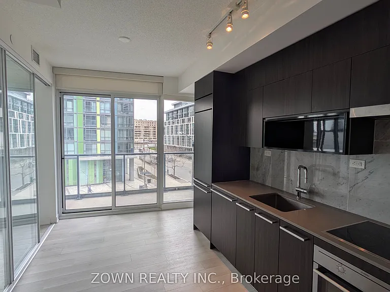 90 Queens Wharf Rd #302 — Photo 19