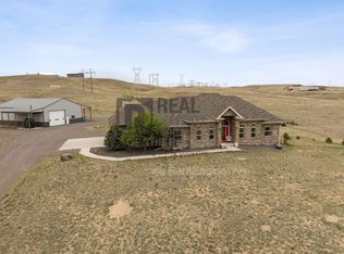 3348 Hales Ranch Rd, Cheyenne, WY 82007
