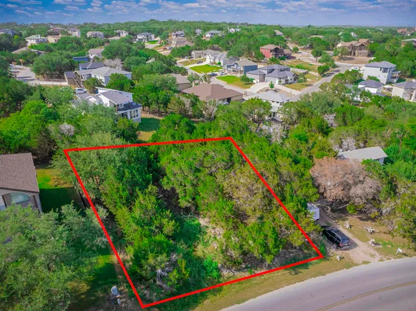 18406 Venture Drive, Lago Vista, TX 78645