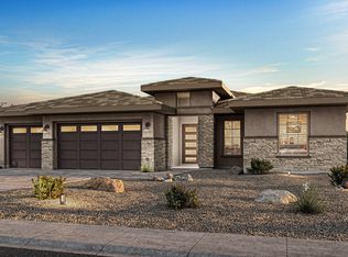 Contemporary Plan, Prescott Lakes, Prescott, AZ 86301