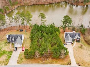 437 W Wind Dr, Villa Rica, GA 30180