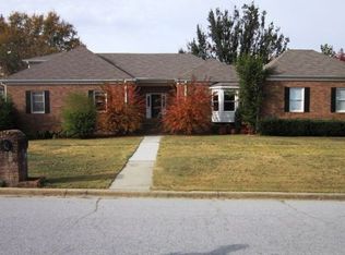 3653 Grahams Port Dr, Snellville, GA 30039