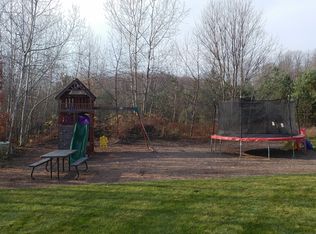 10877 Derby Ln, Beulah, MI 49617