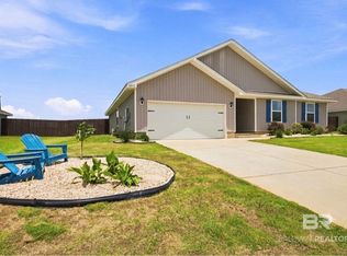 14556 Headlands Ln, Foley, AL 36535