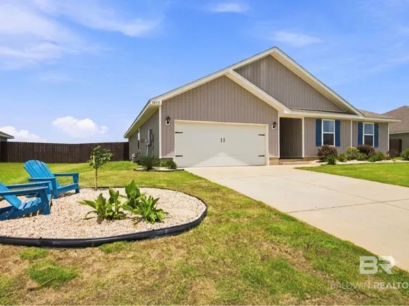 14556 Headlands Ln, Foley, AL 36535