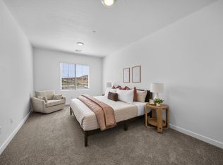 1712 S Viewcrest Dr #3085, Washington, UT 84780