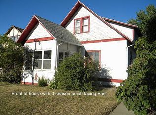 617 2nd Ave W, Williston, ND 58801