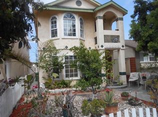 14405 Grevillea Ave, Lawndale, CA 90260