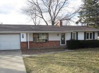 5347 Mapletree Dr, Flint, MI 48532