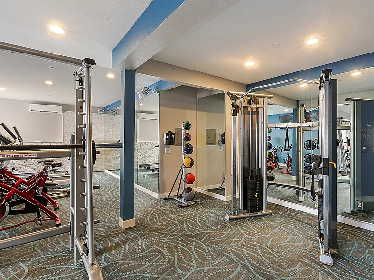 OceanAire Apartment Homes — Photo 31