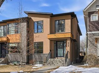 2825 E 26th St SW, Calgary, AB T3E 2B1