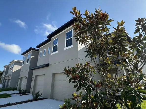 615 Lake Shore Pkwy, Davenport, FL 33896