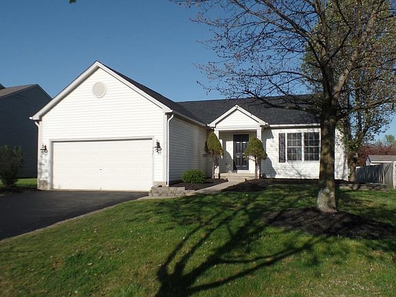 2nd image of 447 Scioto Meadows Blvd