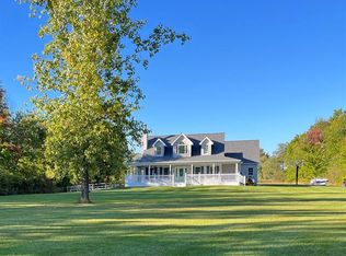 2367 Dodds Rd, North Branch, MI 48461