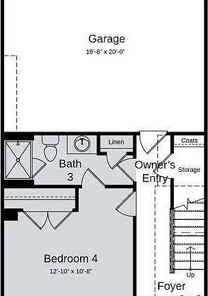 3rd image of 2531 Otto Ln