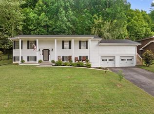 3744 Hilldale Dr NE, Cleveland, TN 37312