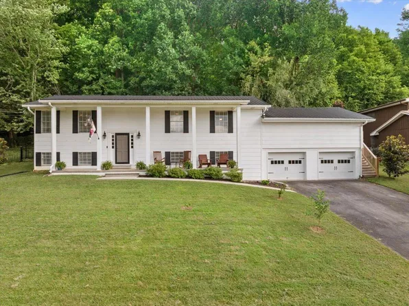 3744 Hilldale Dr NE, Cleveland, TN 37312