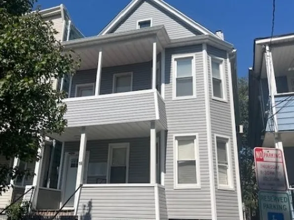 16 Quincy St, Passaic City, NJ 07055