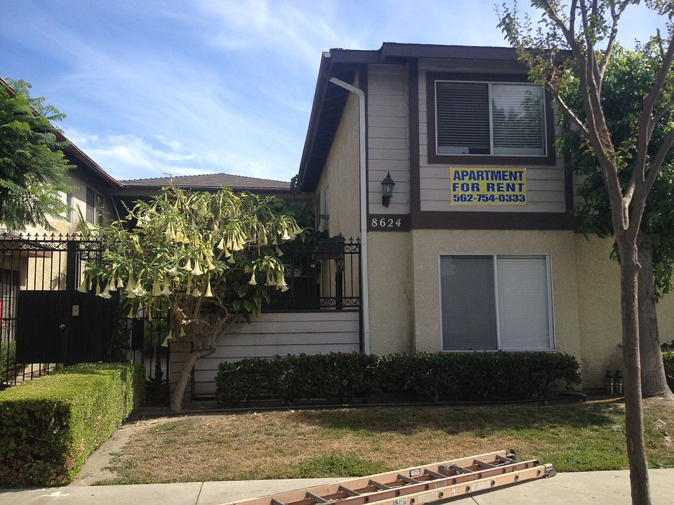 1st image of 8624 Park St APT 5