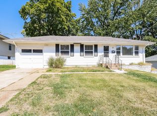1413 Corinth Dr, Saint Louis, MO 63137
