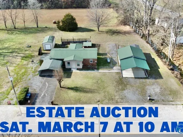 5538 Main Dr, New Hope, AL 35760