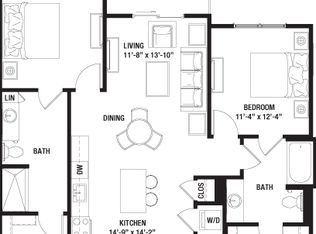 8871 Cypress Manor Dr #35311, Tampa, FL 33647