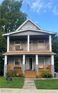 3592 E 133rd St, Cleveland, OH, 44120