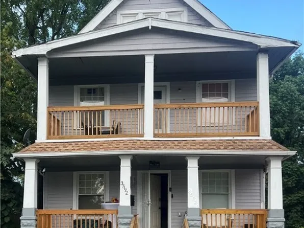 3592 E 133rd St, Cleveland, OH 44120