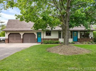 3580 8th Ave, Hudsonville, MI 49426