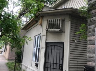 848 Capouse Ave, Scranton, PA 18509