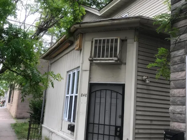 848 Capouse Ave #L-2, Scranton, PA 18509