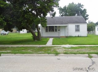 502 W Spruce St, Jerseyville, IL 62052
