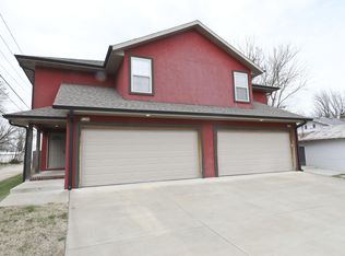 625 E Pacific St, Springfield, MO 65803