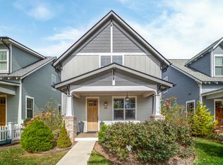 288 W Main St, Brevard, NC 28712