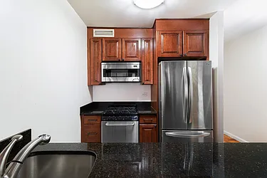 Rented by City Connections Realty