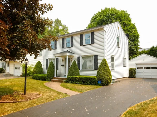 127 Filon Ave, Rochester, NY 14622