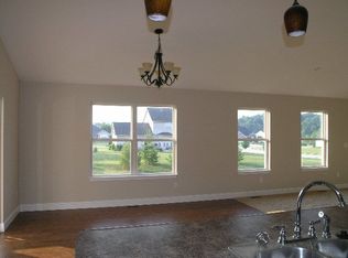 356 Kahlua Ct, Columbia, IL 62236