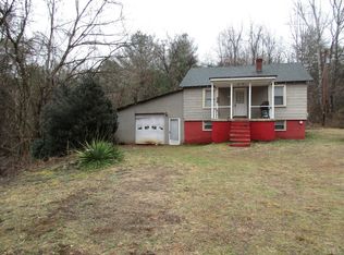 546 Wagon Trail Rd, Monroe, VA 24574