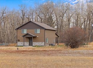 22 N Kent Ln, Red Lodge, MT 59068
