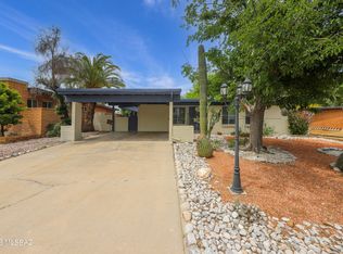 1851 N Camino Pio Decimo, Tucson, AZ 85715