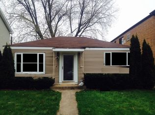 14307 Park Ave, Harvey, IL 60426