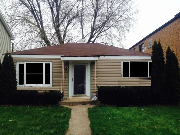 14307 Park Ave, Harvey, IL 60426