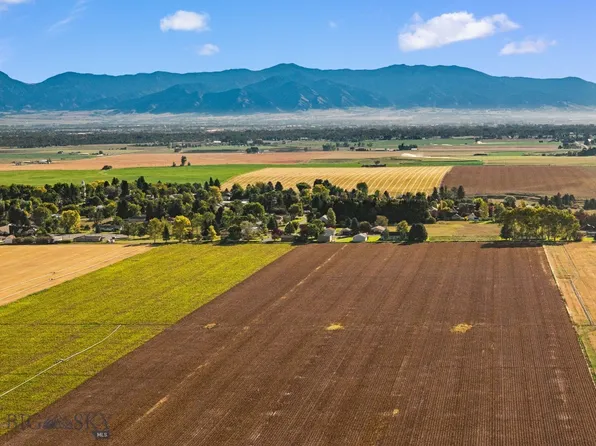 TRACT 6 Churchill Rd, Manhattan, MT 59741