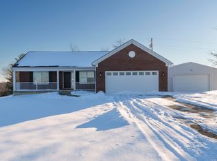 851 Hogrefe Rd, Independence, KY 41051