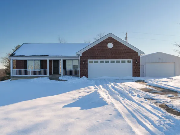 851 Hogrefe Rd, Independence, KY 41051