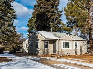 3331 S Eudora St, Denver, CO 80222